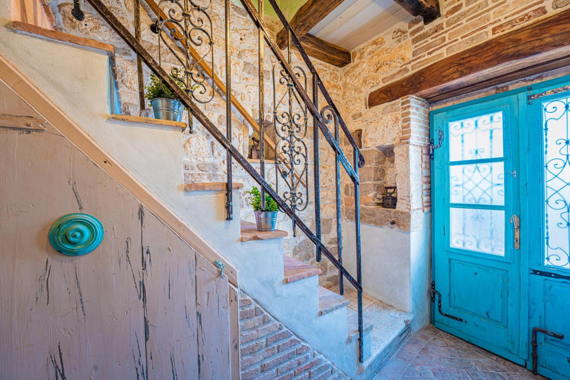 Johan I Matija Grandici Exteriér fotografie